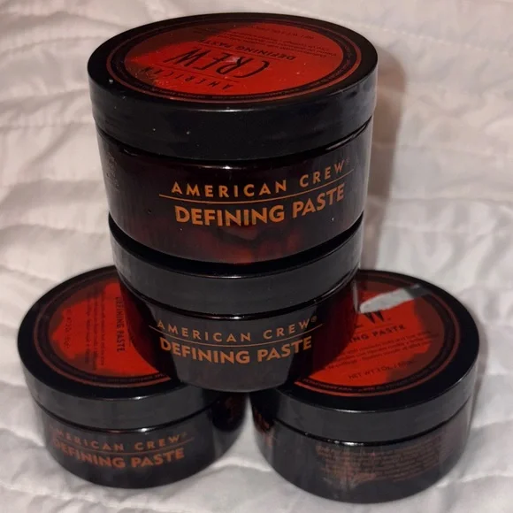 Defining Paste - Black and Red - Picture 2 of 6